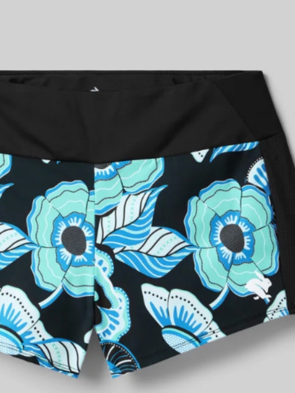 NWT Rabbit Tried N' True 2.5" Shorts